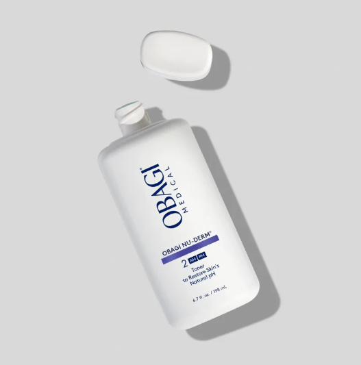 Nu-Derm® Toner - Travel Size