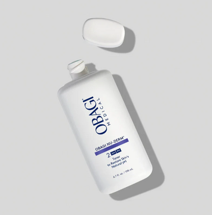 Nu-Derm® Toner - Travel Size