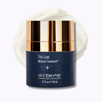 Trio Luxe Moisture Treatment