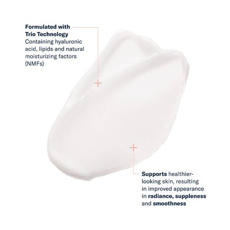 Trio Rebalancing Moisture Treatment
