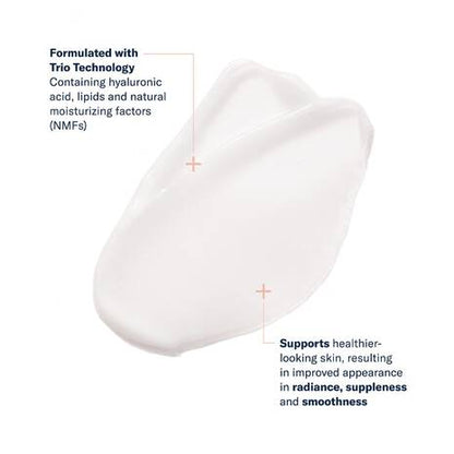 Trio Rebalancing Moisture Treatment