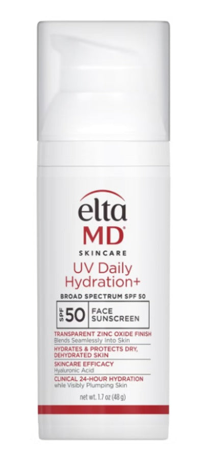 EltaMD® UV Daily Hydration+ SPF 5