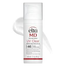 EltaMD®UV Clear Broad-Spectrum SPF 46