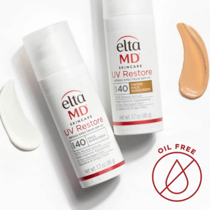 EltaMD® UV Restore Tinted Broad-Spectrum SPF 40